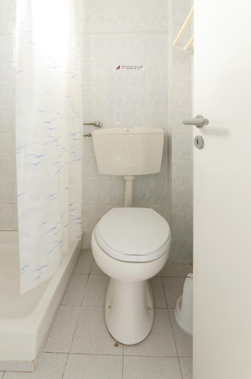 Aris Apartments Малія Екстер'єр фото